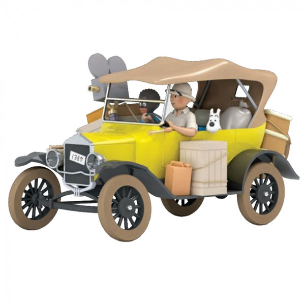 AO131 ELIGOR 1/43 FORD V8 1932 DUBONNET JAUNE REF ?? BON ETAT AO131 ELIGOR 1/43 FORD V8 1932 DUBONNET JAUNE REF ?? BON ETAT