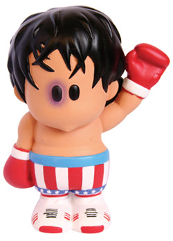 Figurine Weenicons Rocky "Champ"