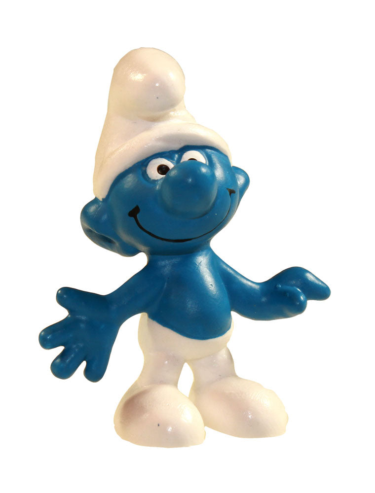 Schleich Schtroupfs, jouets et figurines rétro de collection pour tous