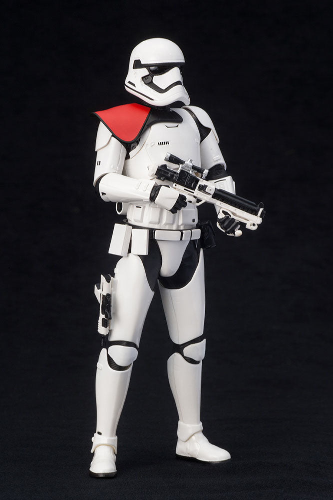 Figurine à construire - LEGO - Star Wars - Stormtrooper du Premier Figurine à construire - LEGO - Star Wars - Stormtrooper du Premier