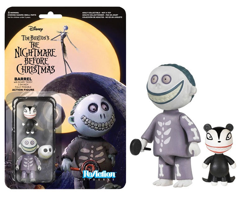 Figurine L étrange Noël De Monsieur Jack
