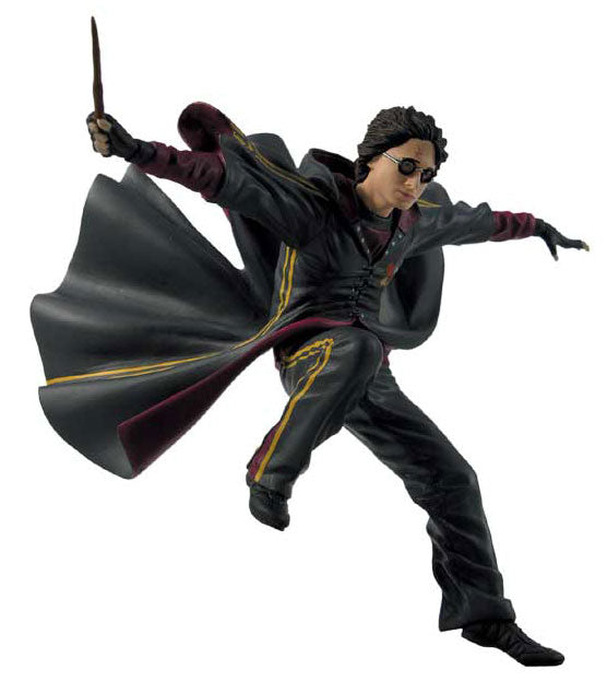 HARRY POTTER - statuette résine 15 cm