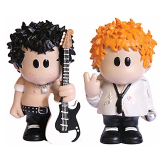 Figurine Weenicons The Sex Pistols 