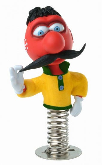 Stock en Bulle - Manège enchanté (Le) Figurine : KM11 Porte photo Stock en Bulle - Manège enchanté (Le) Figurine : KM11 Porte photo
