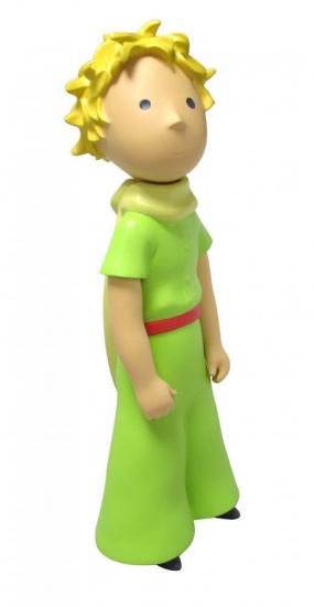 THE LITTLE PRINCE - TALL STATUE 60 CM