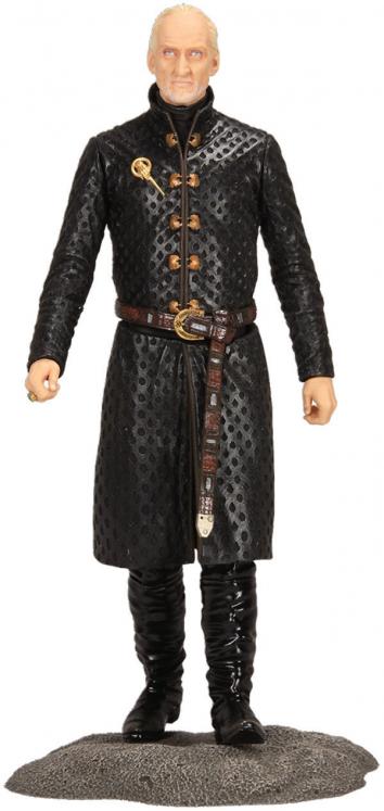 GAME OF THRONES: TYWIN LANNISTER - 18 cm PVC figure