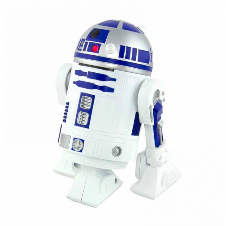 STAR WARS: R2-D2 - 13 cm desktop vacuum