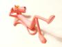 THE PINK PANTHER - 20 cm resin statue