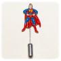 SUPERMAN - 4.5 cm metal pin