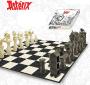 ASTERIX: COLLECTOR CHESS SET (resin)