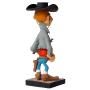 LUCKY LUKE: BILLY THE KID - La Marque Zone exclusive - 19 cm resin statue