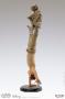 STAR WARS: YODA & LUKE SKYWALKER, DAGOBAH TRAINING, collection elite - 26 cm 1/10 resin statue