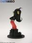 SORCELLERIES - HECATE - 13 cm resin statuette