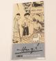 TINTIN - SET OF 10 MAGNETIC BOOKMARKS