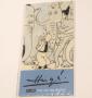 TINTIN - SET OF 10 MAGNETIC BOOKMARKS