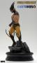 DELL' OTTO' S WOLVERINE - 20 cm resin statuette