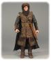 PRINCE OF PERSIA - ZOLM - 10 cm action figure