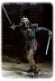 ARMY OF DARKNESS - EVIL ASH - 18 cm action figurine