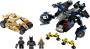 DC UNIVERSE SUPER HEROES - THE BAT VS; BANE: THE TUMBLER CHASE, LEGO® 76001 - building set