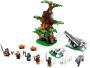THE HOBBIT, AN UNEXPECTED JOURNEY - ATTACK OF THE WARGS, LEGO® 79002 - building set
