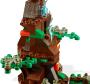 THE HOBBIT, AN UNEXPECTED JOURNEY - ATTACK OF THE WARGS, LEGO® 79002 - building set