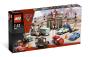 CARS - FLO'S V8 CAFE, LEGO® 8487 - building set