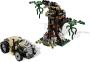 MONSTER FIGHTERS - THE WEREWOLF, LEGO® 9463 - building set