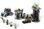 MONSTER FIGHTERS - THE CRAZY SCIENTIST & HIS MONSTER, LEGO® 9466 - building set