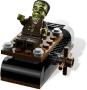 MONSTER FIGHTERS - THE CRAZY SCIENTIST & HIS MONSTER, LEGO® 9466 - building set