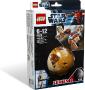 STAR WARS - SEBULBA'S PODRACER & TATOOINE, LEGO© 9675 - building set
