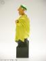 ASTERIX - CAESAR YELLOW GOWN (petitbonvm collection) - 22 cm resin bust