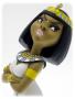 ASTERIX - CLEOPATRA (petitbonvm collection) - 18 cm resin bust