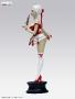 MEYNET - LADY JUSTINE - 27.5 cm resin statue
