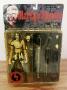 MARILYN MANSON: THE BEAUTIFUL PEOPLE - 20 cm action figure (damaged package)