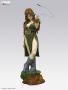 ROXANNA & THE QUEST FOR THE TIME BIRD: ROXANNA - 77 cm resin statue (Polychrome)