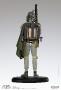 STAR WARS: BOBA FETT #2, collection elite - 20.5 cm 1/10 resin statue