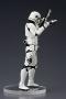 STAR WARS: FIRST ORDER STORMTROOPER TWO PACK - 18 cm 1/10 artfx pvc statues
