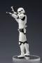 STAR WARS: FIRST ORDER STORMTROOPER TWO PACK - 18 cm 1/10 artfx pvc statues