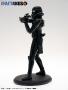 STAR WARS - SHADOW TROOPER - 19 cm 1/10 resin statue