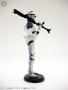 STAR WARS - 501ST LEGION TROOPER (STORMING THE JEDI TEMPLE) - 22 cm 1/10 resin statue