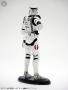 STAR WARS - COMMANDER NEYO (WAITING FOR THE ENEMY) - 20.5 cm 1/10 resin statue