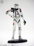 STAR WARS - COMMANDER NEYO (WAITING FOR THE ENEMY) - 20.5 cm 1/10 resin statue