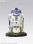STAR WARS: R2-D2, collection elite - 10.5 cm 1/10 resin statue