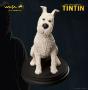 THE ADVENTURES OF TINTIN: SNOWY - 13 cm resin statue