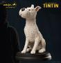 THE ADVENTURES OF TINTIN: SNOWY - 13 cm resin statue