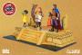 Decor Base The Mysterious Cities of Gold Temple Ruins LMZ Collectibles ANIMATED! 2024