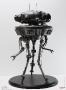 STAR WARS: PROBE DROID, Elite collection - 22 cm 1/10 resin statue
