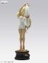 OLIVIER VATINE: VICKI RIVIERA, PIN-UP DE L'ETE - 55 cm resin statue