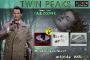 Collectible Action Figure 1/6 Twin Peaks Special Agent dale Cooper (Deluxe Version), Infinite Statue / Kaustic Plastik
