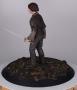 GAME OF THRONES: ARYA STARK - 28 cm resin statue